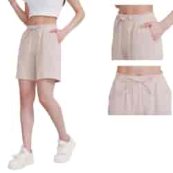 Spodenki damskie mix kolorów