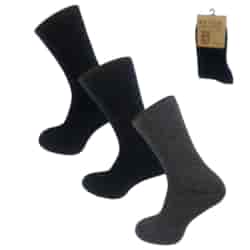 Skarpeta męska zimowa Alpaca 39-42