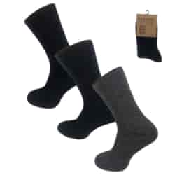 Skarpeta męska zimowa Alpaca 43-46