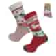 Skarpeta damska zimowa Alpaca rozmiar 35-38