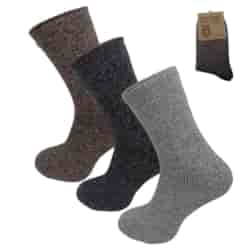 Skarpeta damska zimowa Alpaca rozmiar 35-38