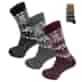 Skarpeta damska zimowa Alpaca rozmiar 39-42