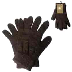 Rękawiczki męskie Alpaca