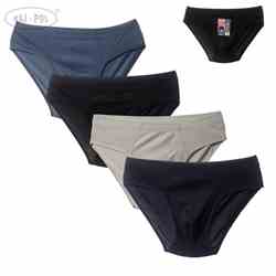 Slipy Męskie NO : 5081