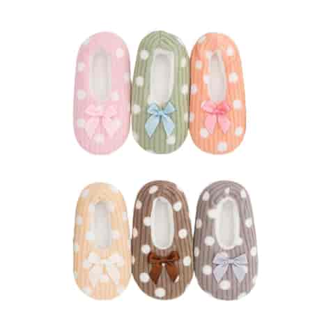 KAPCIE DZIECIĘCE NISKIE