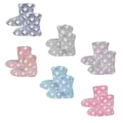 KAPCIE DZIECIĘCE WYSOKIE