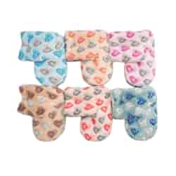 KAPCIE DZIECIĘCE WYSOKIE