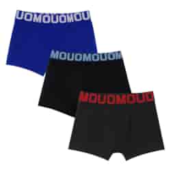 BOKSERKI MĘSKIE PATION MODEL RP755868 ROZMIAR L