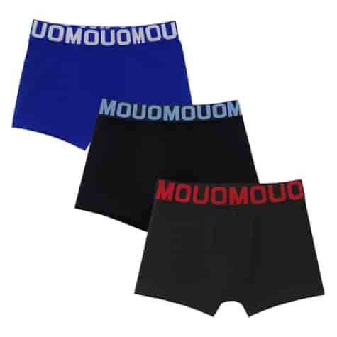 BOKSERKI MĘSKIE PATION MODEL RP755899 ROZMIAR 3XL