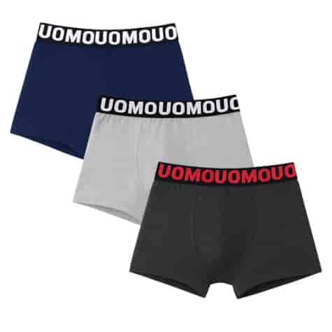 BOKSERKI MĘSKIE PATION MODEL RP755912 ROZMIAR L