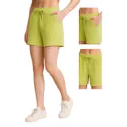 Spodenki damskie mix kolorów