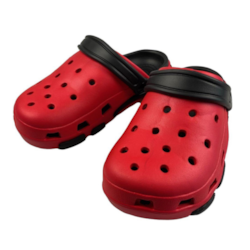 Damskie Klapki Kroksy