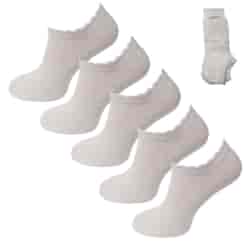 Stopki damskie MOTYL model SN-01