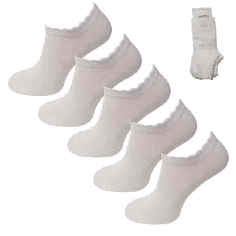 Stopki damskie MOTYL model SN-01