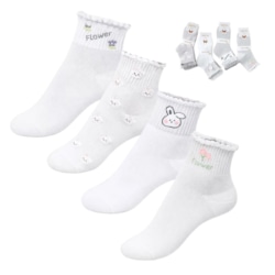 Skarpeta damska model ZY-216