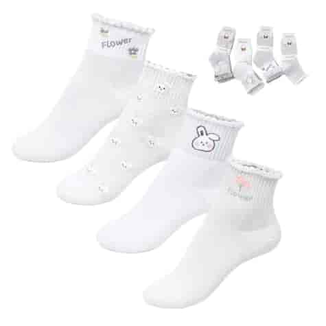 Skarpeta damska model ZY-216