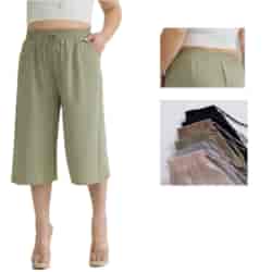 Spodnie damskie model 2535-7+F