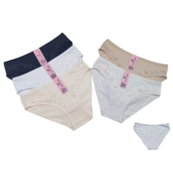 FIGI DAMSKIE BAWEŁNIANE 8208