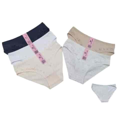 FIGI DAMSKIE BAWEŁNIANE 8208