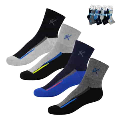 Skarpeta męska sportowa XINTAO N-2314