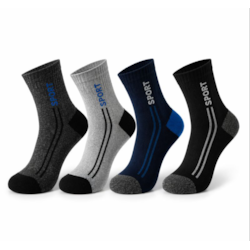 Skarpeta męska sportowa XINTAO N-2321