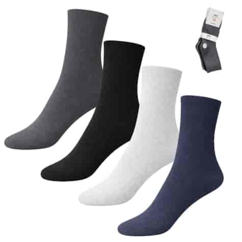 Skarpety męskie  model MD02