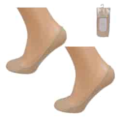 Balerinka damska beżowa Raj-Pol