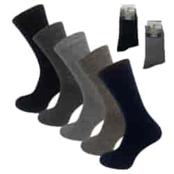 Skarpeta męska angora model 2086