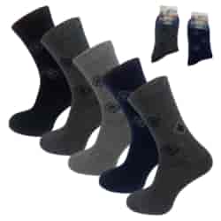 Skarpeta męska angora model  2228