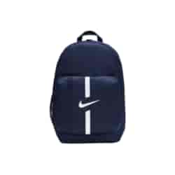 Nike Academy Team Backpack  navy
