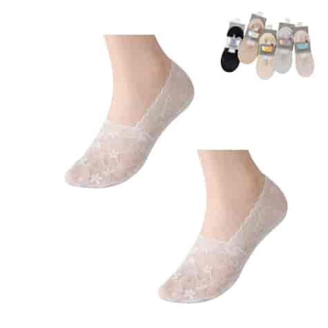 Balerinki damskie model BS-34