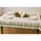 OBRUS DEKORACYJNY SNOWELLE ZIMOWY LAS 130x180cm