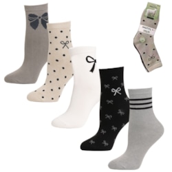 Skarpety damskie angora na frocie