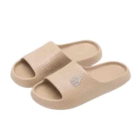 KLAPKI DAMSKIE HANAH BEŻ 36-37