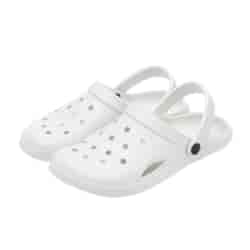 KLAPKI MĘSKIE BILLY BIAŁE 40-41