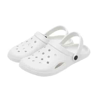 KLAPKI MĘSKIE BILLY BIAŁE 40-41