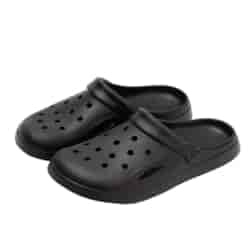 KLAPKI MĘSKIE BILLY CZARNE 40-41