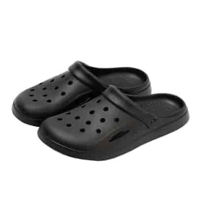 KLAPKI MĘSKIE BILLY CZARNE 40-41