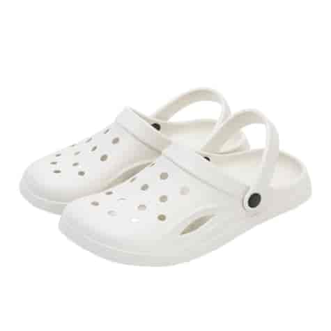 KLAPKI DAMSKIE BILLY BIAŁE  38-39