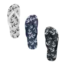 JAPONKI MĘSKIE SOLARO KOTWICE 40-41