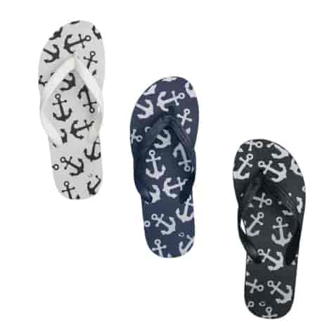 JAPONKI MĘSKIE SOLARO KOTWICE 40-41