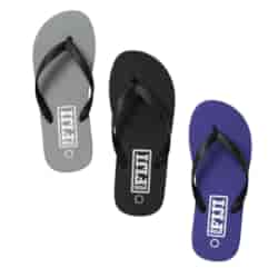 JAPONKI MĘSKIE SOLARO MIX KOLORÓW 40-41