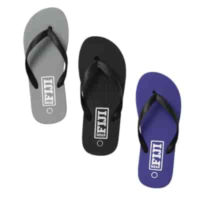 JAPONKI MĘSKIE SOLARO MIX KOLORÓW 40-41