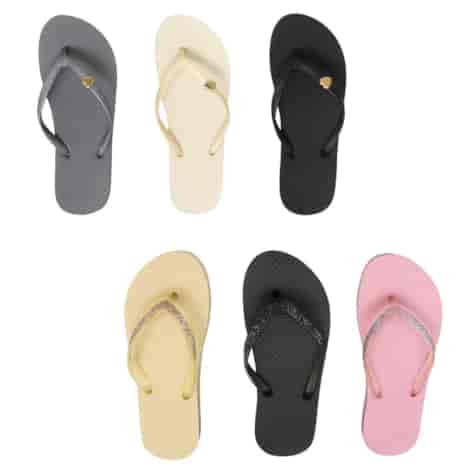 JAPONKI DAMSKIE AZZORA MIX KOLORÓW 36-37