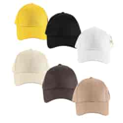 Czapka z daszkiem Mix kolorów SZ0414-065