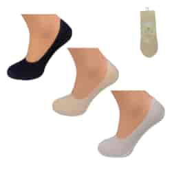 BALERINY DAMSKIE PATION BD26-01 35-38