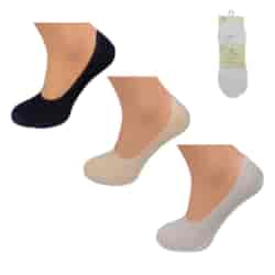 BALERINY DAMSKIE PATION BD26-01 39-42