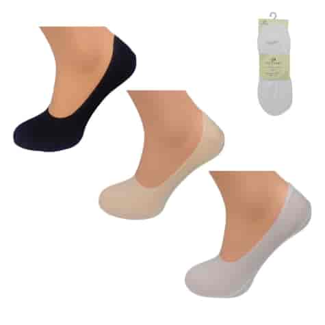 BALERINY DAMSKIE PATION BD26-01 39-42