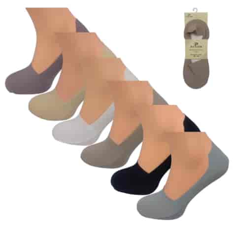 BALERINY DAMSKIE PATION BD26-02 39-42