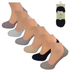 BALERINY DAMSKIE PATION BD26-03 39-42